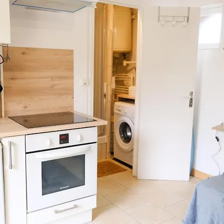 Appartement Le Petit Val *