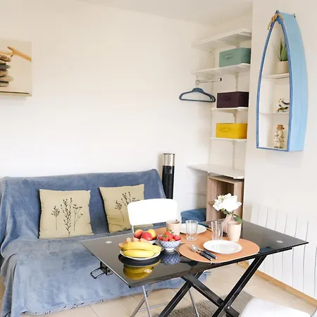 Le Petit Val * Criel-sur-Mer