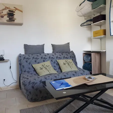 Pourquoi Pas Apartment