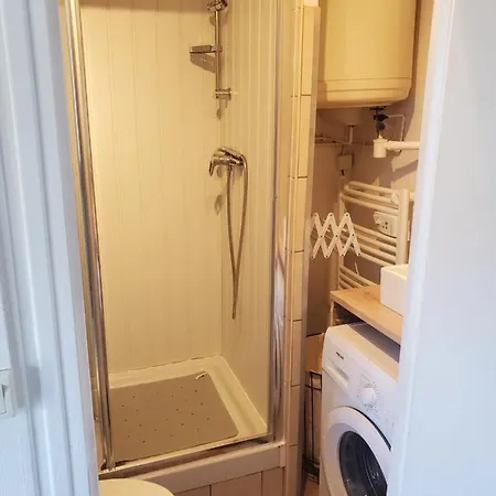 Pourquoi Pas Apartment