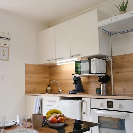 Pourquoi Pas Apartment Criel-sur-Mer