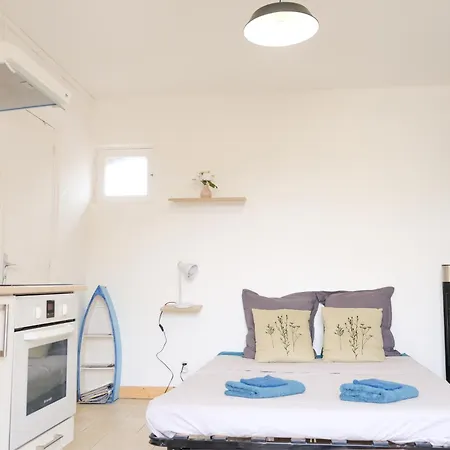 Apartment Pourquoi Pas Criel-sur-Mer