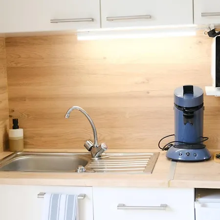 Daire Le Petit Val Criel-sur-Mer